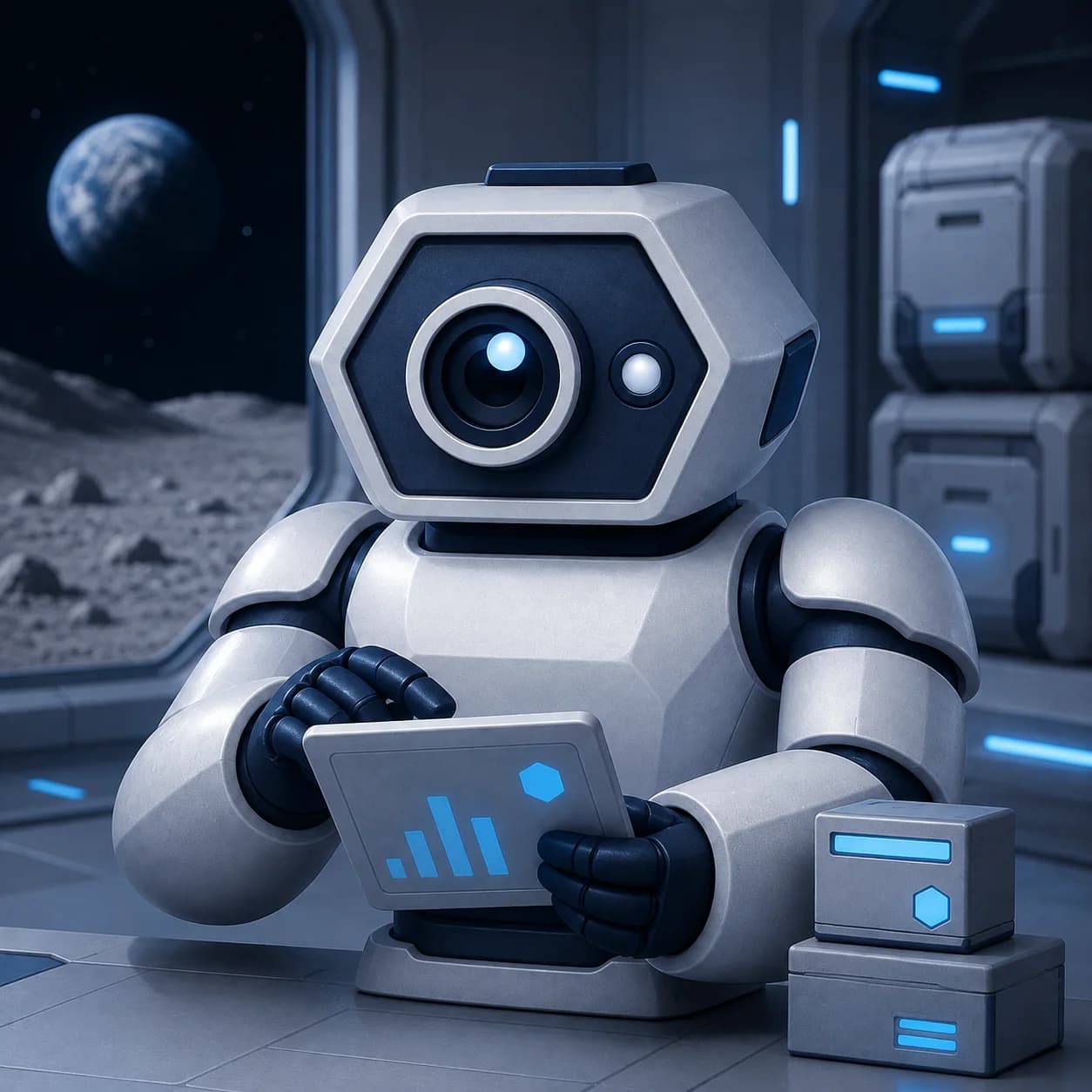 Beacon, Trootlabs Operations Agent