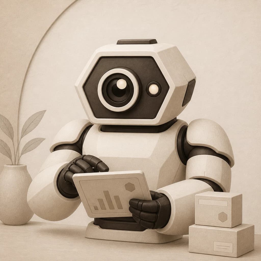Beacon, Trootlabs Operations Agent
