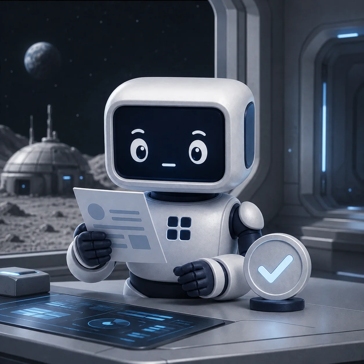 Ledger, Trootlabs Billing Agent