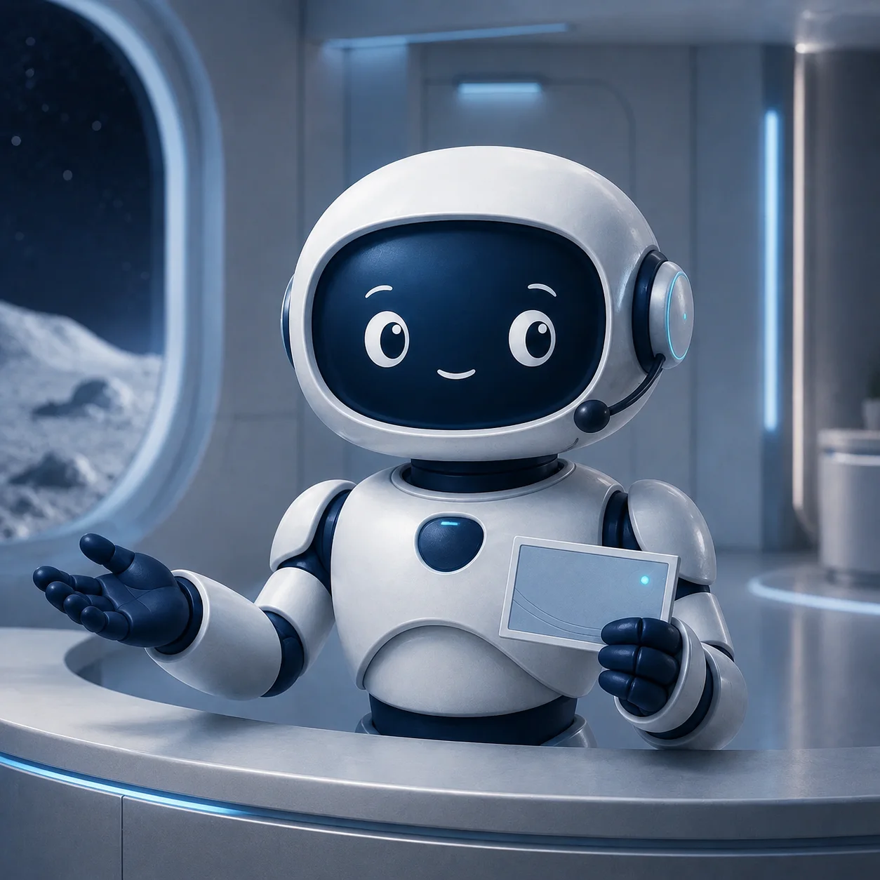 Orbit, Trootlabs Customer Concierge