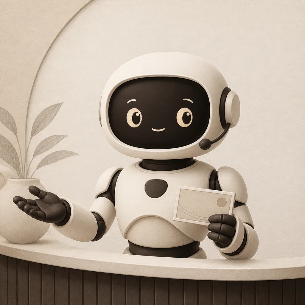 Orbit, Trootlabs Customer Concierge