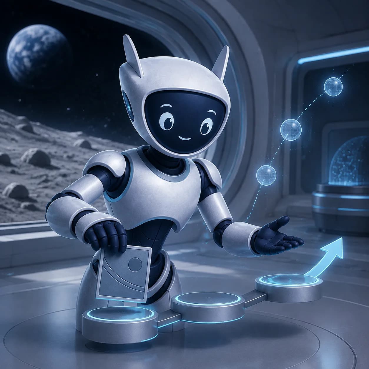 Relay, Trootlabs Revenue Agent