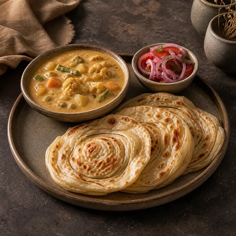Weekend Special showcased on the Coastal Spice Restaurant storefront by Trootlabs.