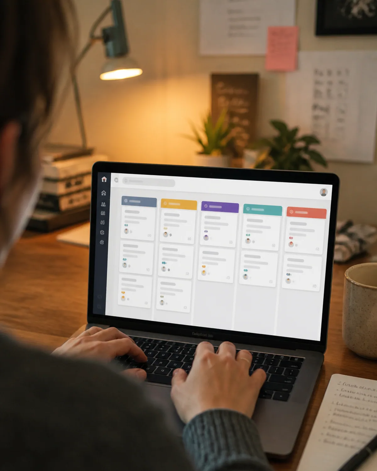 AI Chatbots & CRM for businesses in India