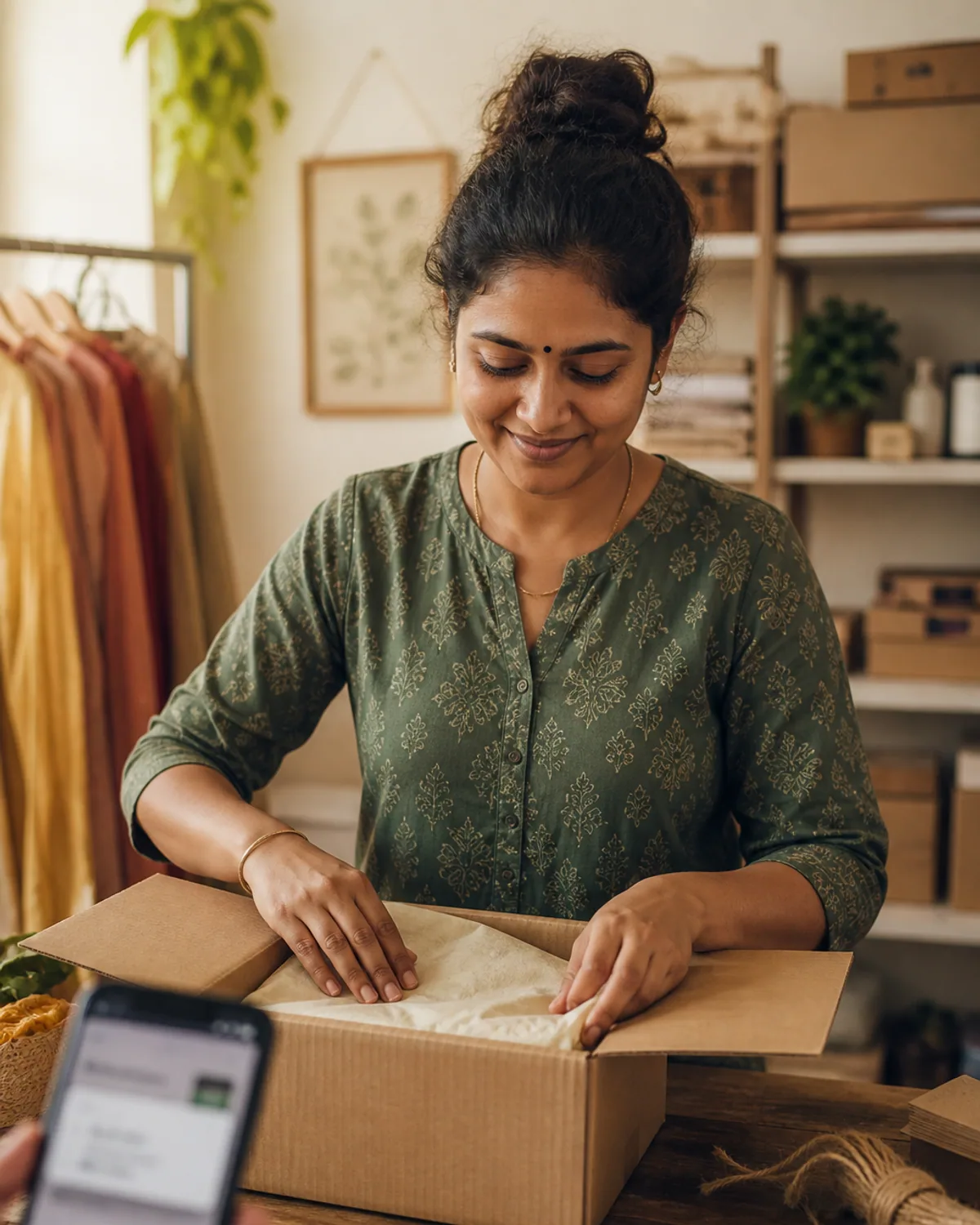Ecommerce & Online Stores for businesses in India