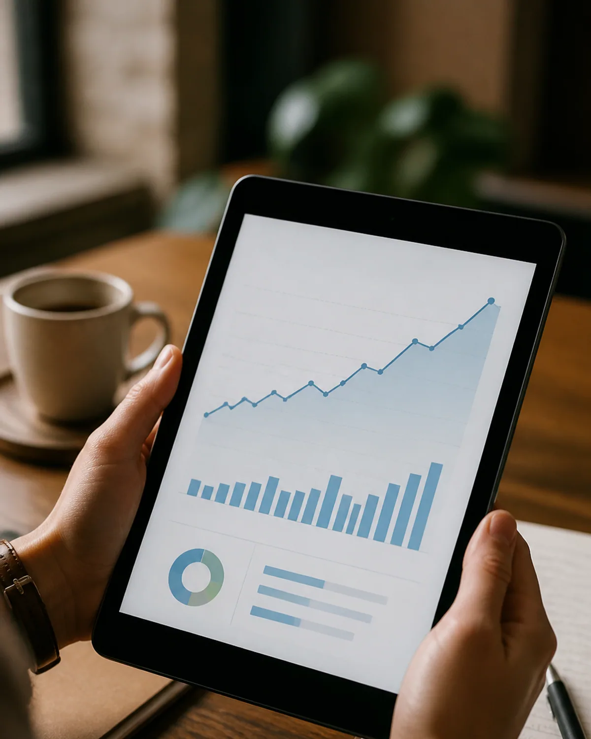 Marketing & Analytics Automation for businesses in India