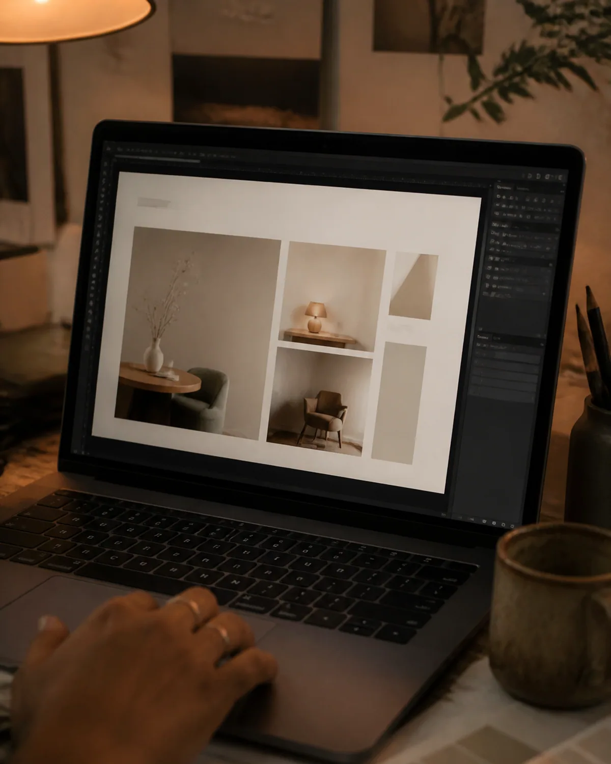 Website Design & Development for businesses in India