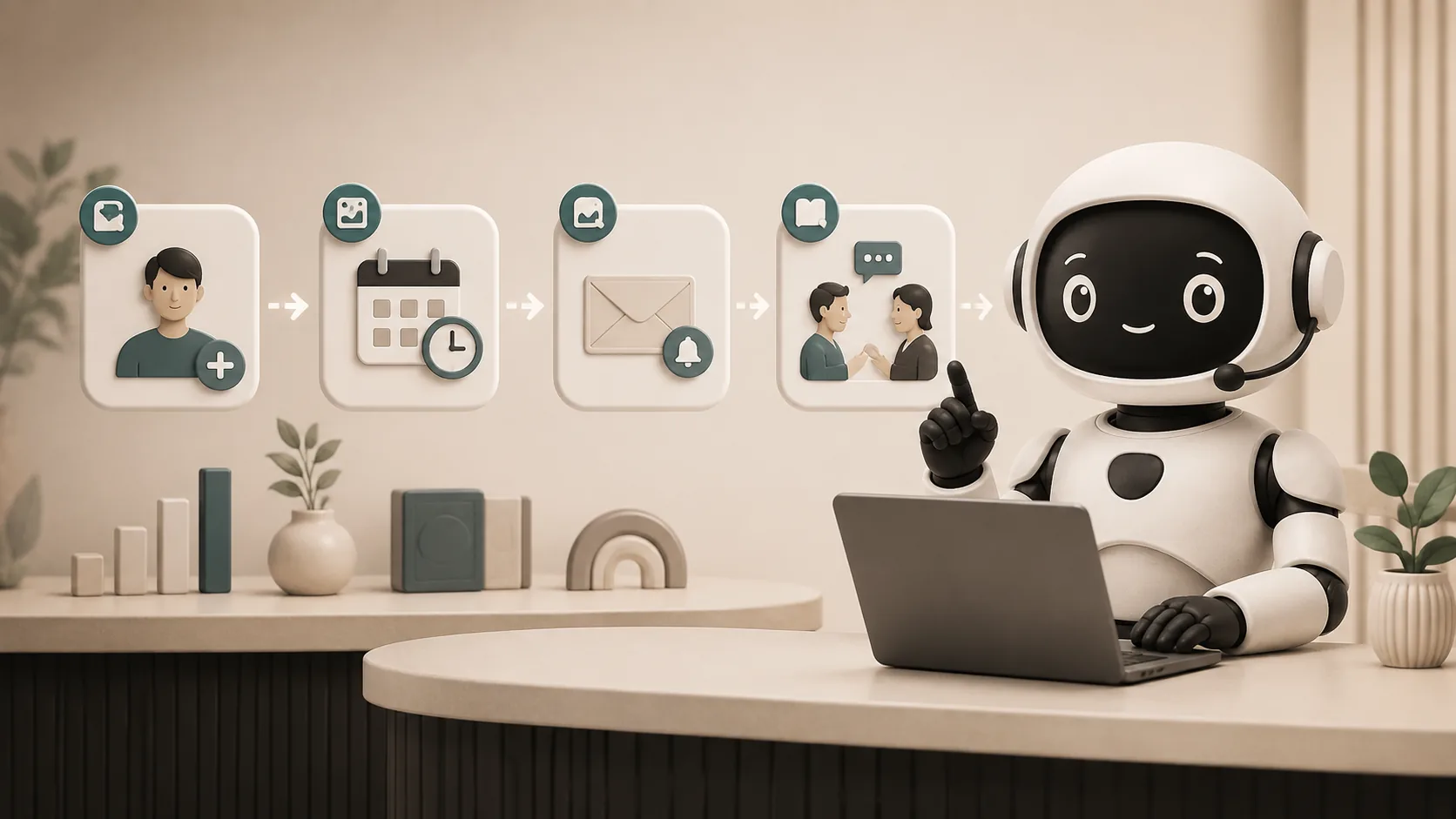 Trootlabs Relay revenue agent managing CRM follow-up, WhatsApp lead routing, and reminders for Indian small businesses.
